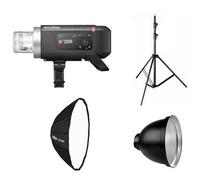 Godox Set da studio AD400PRO II
