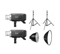 Godox Set da studio AD400PRO II Duo