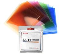 Godox Color Gels 16pcs