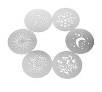 Godox SA-09 Set di Gobo