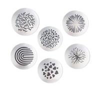 Godox Gobo Set SA 09 002 per proiettore SA-P