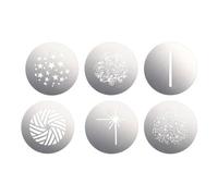 Godox Set di gobo SA 09 003