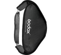 Godox SFUV4040 Kit da esterna con softbox e staffa S