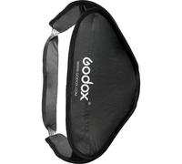 Godox SFUV4040 Kit da esterna con softbox e staffa S