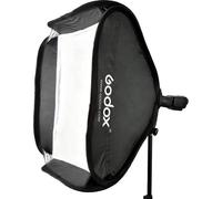 Godox SFUV5050 Kit da esterna con softbox e staffa S