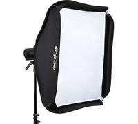 Godox SGUV8080 Kit da esterna con softbox e staffa S2