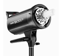 Godox sk300ii Flash Studio 300 W x System