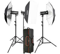 Godox SK300II Kit flash da studio 300-D