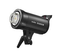 Godox SK300II-V Aggiornato Studio Flash Light 300Ws Potenza GN58 5600 ± 200K Luce stroboscopica con LED Lampada di Modellazione Bowens Mount Fotografia Flash per Fotografia Pubblicità