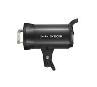 Godox SK300II-V - Flash da studio