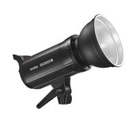 Godox SK300II-V Studio Flash Photo Light 300Ws Bowens Mount Monolight Light (spi