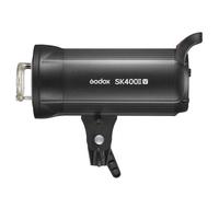 Godox SK400II V Flash da studio 400W attacco Bowens Luce Pilota LED