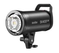 Godox SK400III-V flash da studio con luce di modellazione a LED