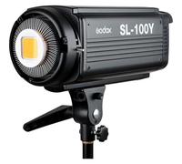Godox sl100y LED luce video