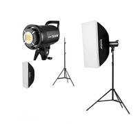Godox SL60W Duo Pro Kit Video Light