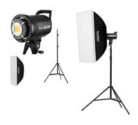 Godox SL60W Kit Duo Luce video