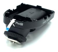 Godox Slitta a caldo X-PRO Nikon