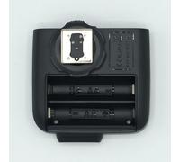 Godox Slitta a caldo X1 Fujifilm