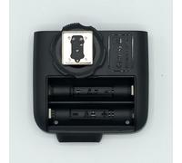 Godox Slitta a caldo X1 Olympus