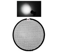 GoDox SN1002 Accessorio per la luce del riflettore a mesh mesh per copertura sta