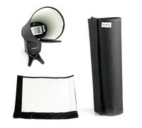 Godox sn3030 Snoot Blitz fascio diffusore