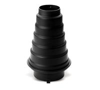 Snoot Godox SN01 con attacco Bowens