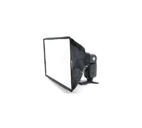 Godox mini softbox per Speedlite 20x30cm