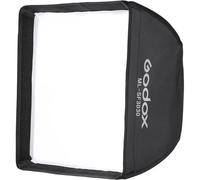 Godox Softbox 30x30cm per ML30 ML60 e ML100Bi Godox Mount
