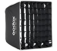 Godox Softbox 40x40cm a chiusura rapida con attacco Bowens