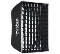 Godox Softbox 45x60cm a chiusura rapida con attacco Bowens