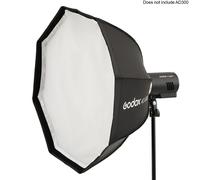 Godox Softbox 60cm ottagonale apertura rapida per AD300Pro ad400 Pro e ML60