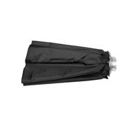 Godox Softbox 90x90cm con griglia attacco bowens apertura rapida ad ombrello