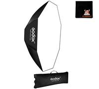 GODOX Softbox 95cm Softbox con Bowens per Portrait Studio Blitz Speedlite Softbox (SB-BW95CM)