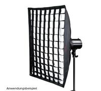 Godox Softbox a montaggio universale + griglia - 50x70cm