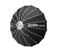 Godox Softbox a sgancio rapido QR-P90T con supporto Bowens (90 cm)