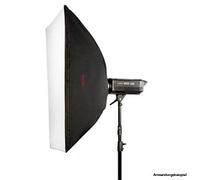 Godox Softbox con attacco Bowens - 60x90 cm