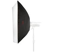 Godox Softbox SB-BW80120 doppio diffusore baionetta attacco bowens 80x120cm