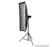 Godox Softbox - attacco Bowens + griglia 80x120cm
