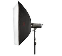 Godox Softbox - Attacco Bowens 80x120cm
