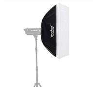 Godox Softbox 70x100cm rettangolare con attacco bowens per flash da studio (Pronta consegna)