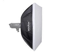 Godox - Softbox Bowens Mount - 80 x 120 cm