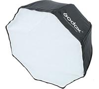 Godox Softbox con attacco per ombrello Octa 80 cm
