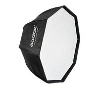 Godox Softbox con attacco per ombrellone octa 80cm