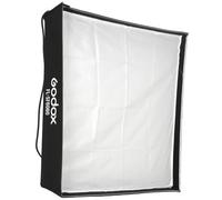 Godox Softbox e griglia per luce LED morbida FL150S 60x60 cm