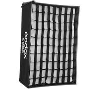 Godox FL-SF3045 Softbox con griglia, diffusore e borsa per pannello FL60
