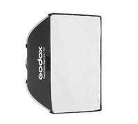 Godox EazyFlow Foldable Rect 45x60 Bowens Softbox