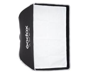 Godox Softbox EazyFlow pieghevole Rect Bowens 30x45