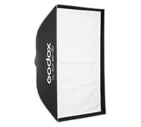 Godox Softbox EazyFlow pieghevole Rect Bowens 60x90