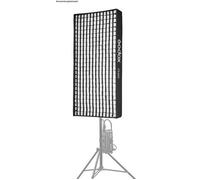 Godox Softbox FS400 con griglia a nido d'ape per F400Bi