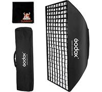 Godox Softbox + griglia - 60x90cm attacco Bowens